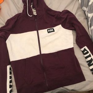 Victoria secret hoodie